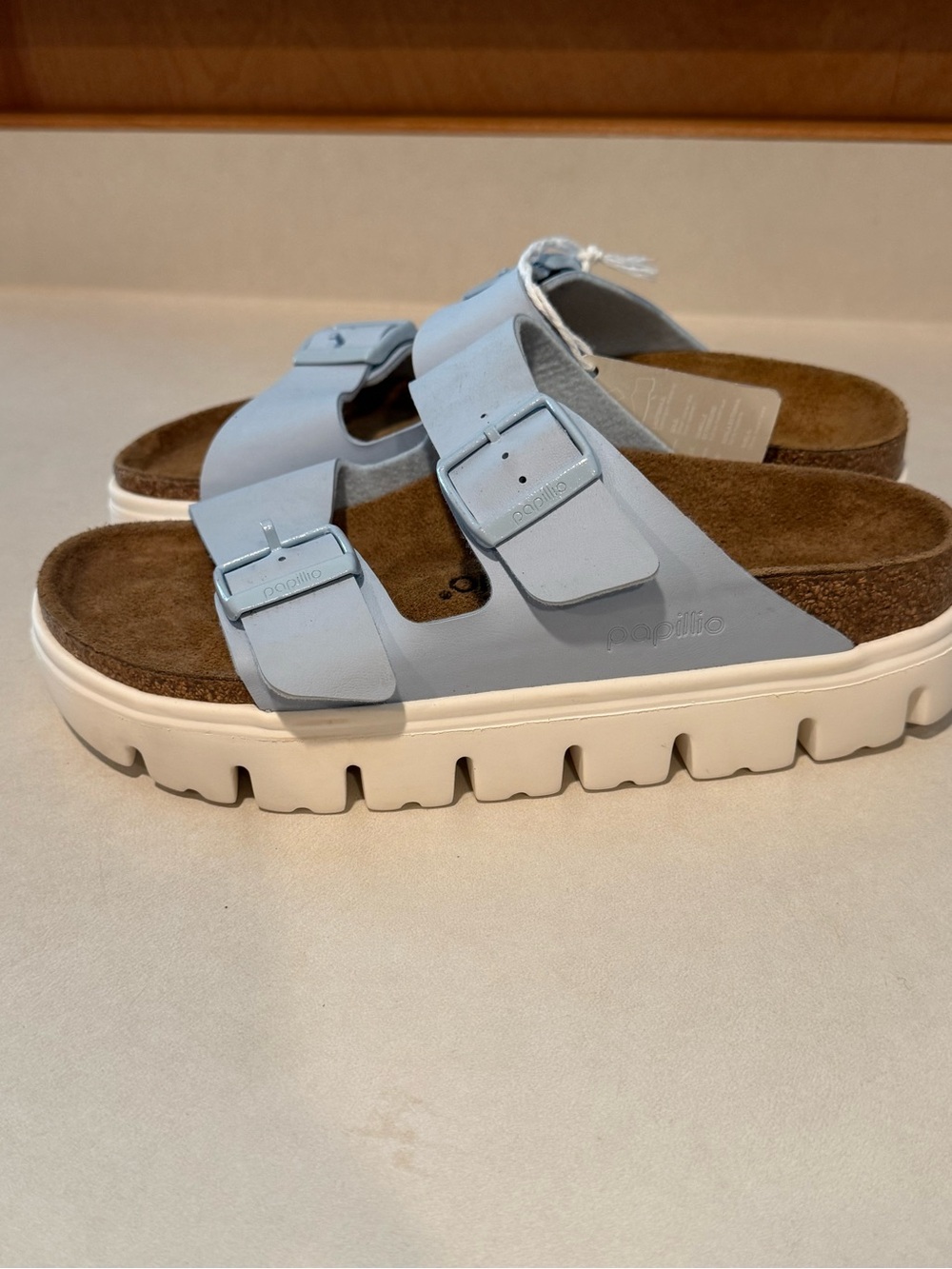 Birkenstock Arizona Chunky